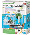 4M Set - Green Science - Weather Science