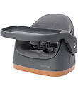 Maxi-Cosi Booster seat for Chair - Jay - Elegance Graphite