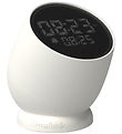 Kreafunk Alarm clock - Bell - Soft White