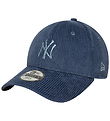 New Era Cap - 9Forty - New York Yankees - Dark Blue