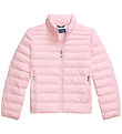 Polo Ralph Lauren Puffer Jacket - Hint of Pink