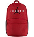 Jordan Backpack - Jam - Gym Red