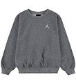 Jordan Sweatshirt - Carbon Heather