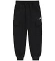 Jordan Sweatpants - Brooklyn - Black