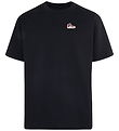 Jordan T-Shirt - Patch - Schwarz