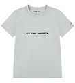 Jordan T-skjorte - Jordan Sports - LT Sølv