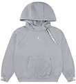 Jordan Hoodie - Gray Heather