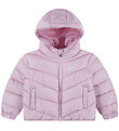 Nike Puffer Jacket - Pouf - Pink Foam