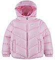 Nike Puffer Jacket - Pouf - Pink Foam