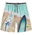 Molo Swim Shorts - UV50+ - Neal - Surf Art