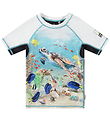 Molo Swim Top - UV50+ - Neptune - Happy Ocean