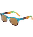 Molo Sunglasses - Star - Faded Colors