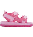 Molo Sandals - Zola - Hibiscus