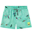 Molo Swim Shorts - UV50+ - Niko - Ocean Surfers