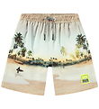 Molo Swim Shorts - UV50+ - Nilson - Iceland Surf