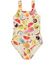 Molo Swimsuit - UV50+ - Nika - Magical Fruits