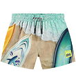 Molo Swim Shorts - UV50+ - Niko - Surf Art