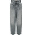 Kids Only Jeans - Straight - KogGianna - Medium+ Grey Denim