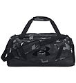 Under Armour Sports Bag - Undeniable 5.0 Duffle S - 40 L - Black
