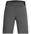 Under Armour Sportbroek - Vanish - Castlerock