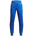 Under Armour Treningsbukser - Blue Atlantis