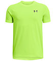 T-Shirt Under Armour - Tech 2.0 - Hyper Green