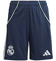 adidas Performance Shorts - Real Madrid - Legink w. Logo