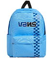 Vans Backpack - Old Skool Grom - Tanquil Blue