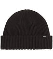 Vans Pipo - Neulottu - Musta