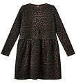 Sofie Schnoor Dress - Surprised - Aop Leopard