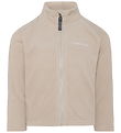 Didriksons Fleece Jacket - Monte - Beach Beige