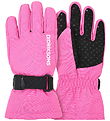 Didriksons Handschuhe - Biggles - Sweet Pink