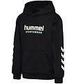 Hummel Hettupeysa - hmlJr - Black