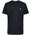 Hummel T-Shirt - HmlJR - Black