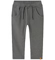 Lil' Atelier Sweatpants - NmmIlondon - Poppy Seed