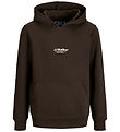 Jack & Jones Kapuzenpullover - Noos - JjeSoho - Delicioso