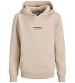 Jack & Jones Kapuzenpullover - Noos - JjeSoho - Moonbeam