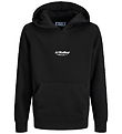 Jack & Jones Kapuzenpullover - Noos - JjeSoho - Black