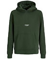 Jack & Jones Kapuzenpullover - Noos - JjeSoho - Seesack