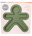Dëna Bökunarform - Sílikon - Barn - Sage Green
