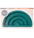 Dëna Baking dish - Silicone - Rainbow - Blue Tassel