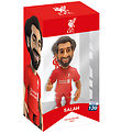 Minix Mynd - Knattspyrnustjörnur - Liverpool - Salah