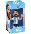 Minix Mynd - Knattspyrnustjörnur - Argentína - Messi