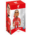 Minix Mynd - Football Stars - Liverpool - Van Dijk