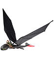 Dragons Movie RC Real Flying Toothless - Remote controlled Drago