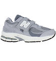 New Balance Shoes - 2002 - Steel/Lead