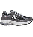 New Balance Shoes - 2002 - Black Cement/Castlerock