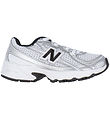 New Balance Kengät - 740 - Silver Metallic/Black luode
