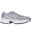 New Balance Shoes - 740 - Raincloud/Silver Metallic