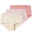 Name It Hipsters - Noos - NkfHipster - 3-Pack - Turtledove/Pale